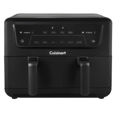 Мультипіч Cuisinart AIR-TWIN (AFD10OBLE)