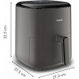 Мультипіч Tefal Easy Fry Max EY245H10