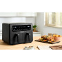 Мультипіч Cuisinart AIR-TWIN (AFD10OBLE)