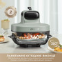 Мультипіч Dreame Tasti PT60 4.5L+2.5L Starlight Gray (DREAME-PT60-SG)