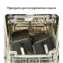 Мультипіч Tefal Easy Fry Crispy Stack EY7528E0