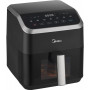 Мультипіч Midea MF-CY55K