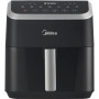 Мультипіч Midea MF-CY55K