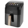 Мультипіч Cecotec Cecofry&Grill Smokin 4500 (A01_EU01_101134)