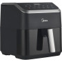 Мультипіч Midea MF-CY55K
