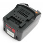 Аккумулятор к электроинструменту PowerPlant для METABO GD-MET-18(C) 18V 4Ah Li-Ion (DV00PT0019)