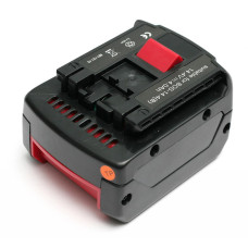 Аккумулятор к электроинструменту PowerPlant для BOSCH GD-BOS-14.4(B) 14.4V 4Ah Li-Ion (DV00PT0003)