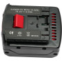 Аккумулятор к электроинструменту PowerPlant для BOSCH GD-BOS-14.4(B) 14.4V 4Ah Li-Ion (DV00PT0003)