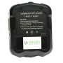 Аккумулятор к электроинструменту PowerPlant для HITACHI GD-HIT-14.4(B) 14.4V 4Ah Li-Io (DV00PT0011)