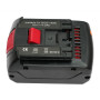 Аккумулятор к электроинструменту PowerPlant для BOSCH GD-BOS-18(B) 18V 4Ah Li-Ion (DV00PT0004)