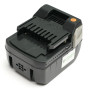 Аккумулятор к электроинструменту PowerPlant для HITACHI GD-HIT-14.4(C) 14.4V 4Ah LiIon (DV00PT0013)
