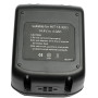Аккумулятор к электроинструменту PowerPlant для HITACHI GD-HIT-14.4(C) 14.4V 4Ah LiIon (DV00PT0013)