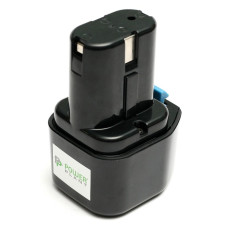 Аккумулятор к электроинструменту PowerPlant для HITACHI GD-HIT-7.2 7.2V 2Ah NICD (DV00PT0036)