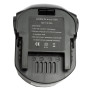 Аккумулятор к электроинструменту PowerPlant для AEG GD-AEG-12(B) 12V 2Ah NICD (B1214G) (DV00PT0024)