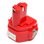 Аккумулятор к электроинструменту PowerPlant для MAKITA GD-MAK-12(A) 12V 2Ah NICD(1235) (DV00PT0040)