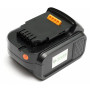 Аккумулятор к электроинструменту PowerPlant для DeWALT GD-DE-14.4(C) 14.4V 4Ah Li-Ion (DV00PT0006)