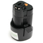 Аккумулятор к электроинструменту PowerPlant для BOSCH GD-BOS-10.8 10.8V 2Ah Li-Ion (DV00PT0001)