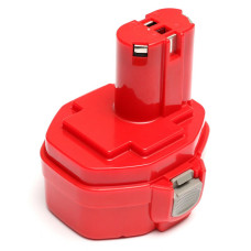 Аккумулятор к электроинструменту PowerPlant для MAKITA GD-MAK-14.4(A) 14.4V 2Ah NICD (DV00PT0042)