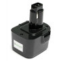 Аккумулятор к электроинструменту PowerPlant для DeWALT GD-DE-12 12V 1.3Ah NICD(DE9074) (DV00PT0033)