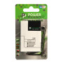 Аккумуляторная батарея для телефона PowerPlant HTC One (BN07100) 1150mAh (SM140039)