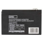 Акумуляторна батарея Emos B9656 (12V 12AH FAST.6.3 MM)