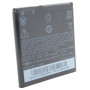 Аккумуляторная батарея для телефона Extradigital HTC Desire V T328w (BL11100, BA S800 ) (1650 mAh) (BMH6409)