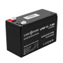 Аккумуляторная батарея LogicPower LPM 12V 7.0AH (LPM 12 - 7.0 AH) AGM