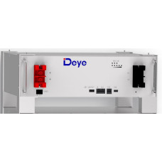 Акумуляторна батарея Deye SE-G5.1 Pro 48V 100AH (SE-G5.1)