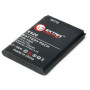 Аккумуляторная батарея для телефона Extradigital Samsung SGH-X520 (750 mAh) (BMS6339)