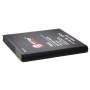 Аккумуляторная батарея для телефона Extradigital Samsung GT-i9000 Galaxy S (1800 mAh) (BMS6305)