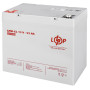 Акумуляторна батарея LogicPower 12V 55AH (LPM-GL 12V - 55 AH) GEL