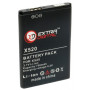 Аккумуляторная батарея для телефона Extradigital Samsung SGH-X520 (750 mAh) (BMS6339)