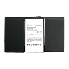 Аккумуляторная батарея для телефона PowerPlant Apple iPad 2 new 6500mAh (DV00DV6327)