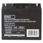 Акумуляторна батарея Emos B9655 (12V 18AH L1)