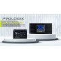 Комплект резервного живлення Prologix 800 (PLP800XL) + АКБ OZ12V080 12V 80AH, AGM