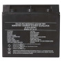 Акумуляторна батарея Emos B9655 (12V 18AH L1)