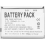 Аккумуляторная батарея для телефона PowerPlant HTC ARTE160 (D802, D805, M700, P800, P800W, P3300, P3350) (DV00DV6154)