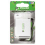 Аккумуляторная батарея для телефона PowerPlant HTC Desire (Bravo, A8181), Google Nexus One (DV00DV6055)