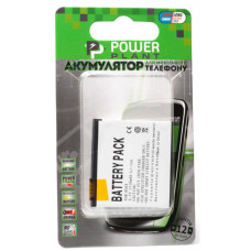 Аккумуляторная батарея для телефона PowerPlant Motorola BS6X (XT800, XT800) (DV00DV6134)