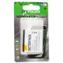 Аккумуляторная батарея для телефона PowerPlant Motorola BS6X (XT800, XT800) (DV00DV6134)