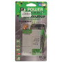 Аккумуляторная батарея для телефона PowerPlant HTC One Mini 2 (B0P6M100) 2100mAh (SM140091)