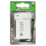 Аккумуляторная батарея для телефона PowerPlant LG FL-53HN (P990, P920, P990, P993, Optimus 3D) (DV00DV6097)