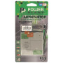 Аккумуляторная батарея для телефона PowerPlant Lenovo Vibe Z2 (BL230) 2900mAh (DV00DV6304)