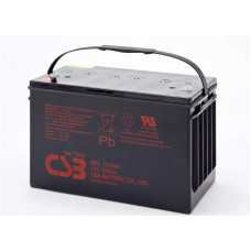 Акумуляторна батарея CSB 12V 100AH (GPL121000) AGM