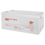 Акумуляторна батарея LogicPower 12V 280AH (LPM-GL 12 - 280 AH) GEL
