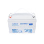 Аккумуляторная батарея LogicPower 12V 100AH (LPM-MG 12 - 100 AH) AGM мультигель