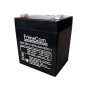 Аккумуляторная батарея FrimeCom GS1250 12V 5AH AGM
