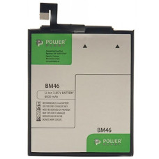 Аккумуляторная батарея для телефона PowerPlant Xiaomi Redmi Note 3 (BM46) 4000mAh (SM220038)