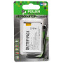 Аккумуляторная батарея для телефона PowerPlant Motorola BF6X (DROID 3 ,XT862, XT882) (DV00DV6135)