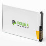 Аккумуляторная батарея для телефона PowerPlant Motorola BF6X (DROID 3 ,XT862, XT882) (DV00DV6135)